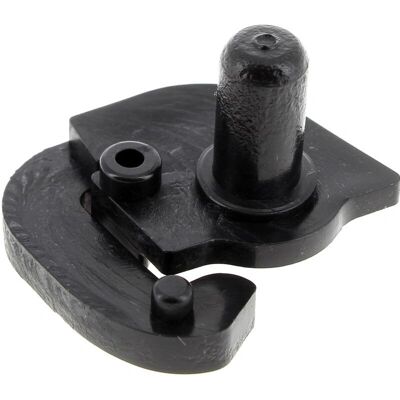 Ariston Hotpoint - C00269594 - bouton gauche - Réfrigérateur congélateur - Publicité Ariston Hotpoint - C00269594 - bouton gauche - Réfrigérateur congélateur - Publicité