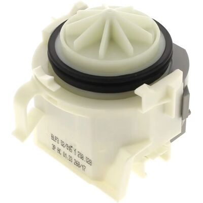 Bosch Modell 2934623665392172147 - Abflusspumpe für Geschirrspüler Bosch Modell 2934623665392172147 - Abflusspumpe für Geschirrspüler