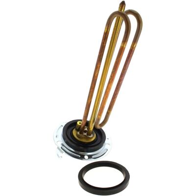 Ariston Group - 65118138 - 1500W - 230V - Heating element Ariston Group - 65118138 - 1500W - 230V - Heating element