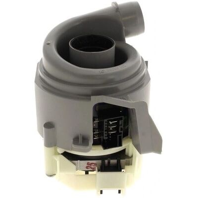 Bosch Modèle 12014980 - Pompe pour Lave-vaisselle - Publicité Bosch Modèle 12014980 - Pompe pour Lave-vaisselle - Publicité