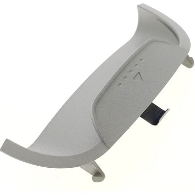 Bosch 00635989 Maniglia di apertura del cofano - pezzo per aspirapolvere Bosch 00635989 Maniglia di apertura del cofano - pezzo per aspirapolvere