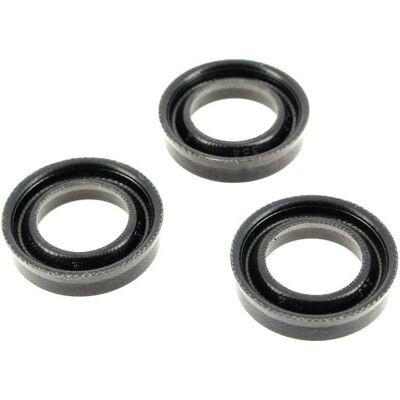MAC ALLISTER - Kit joint piston 23x13x5 - Piston gasket kit - Publicité MAC ALLISTER - Kit joint piston 23x13x5 - Piston gasket kit - Publicité