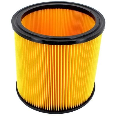Filtro aspirapolvere Parkside - Classe polvere A - Pavimenti duri & Tappeti - Modello 3665392178361 Filtro aspirapolvere Parkside - Classe polvere A - Pavimenti duri & Tappeti - Modello 3665392178361
