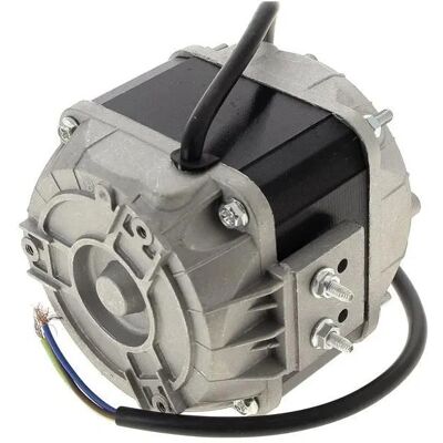 DIVERS - 485199935006 - 25W - Moteur de ventilateur - Publicité DIVERS - 485199935006 - 25W - Moteur de ventilateur - Publicité