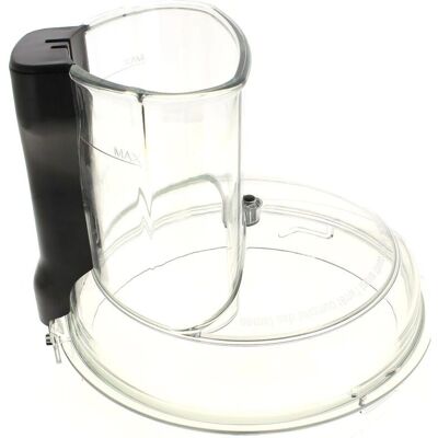MAGIMIX Modelo 17333 Cubierta de cuenco XL - Accesorio de cocina MAGIMIX Modelo 17333 Cubierta de cuenco XL - Accesorio de cocina