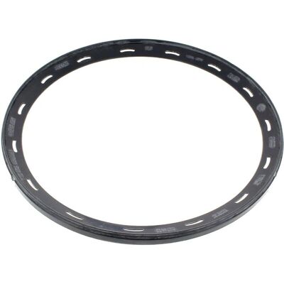 SEB Clipso Essential Druckkocher Dichtung - 6/7,5/9L - Schwarz SEB Clipso Essential Druckkocher Dichtung - 6/7,5/9L - Schwarz