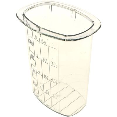 MAGIMIX Centrifuga - Bianco - Accessorio da Cucina MAGIMIX Centrifuga - Bianco - Accessorio da Cucina