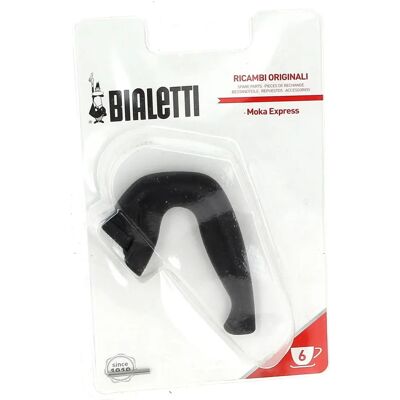 Manico per caffettiera Bialetti da 6 tazze - Accessorio Manico per caffettiera Bialetti da 6 tazze - Accessorio