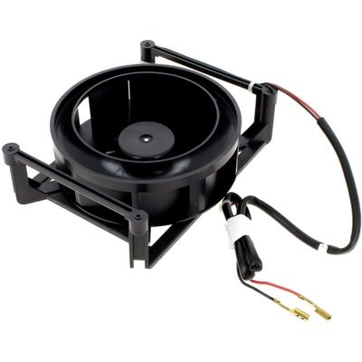 Hotpoint Ariston - Kühlschrankventilatormotor - 9V - 110r037d034 Hotpoint Ariston - Kühlschrankventilatormotor - 9V - 110r037d034