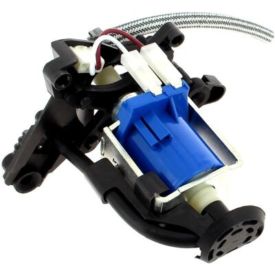 Calor E50301EN15240J4 Bomba - Generador de vapor Calor E50301EN15240J4 Bomba - Generador de vapor