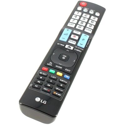 LG AKB74115502 telecomando LG AKB74115502 telecomando