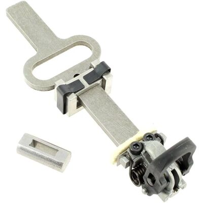 Black & Decker - Modelo 90517289 - Abrazadera para hoja de sierra Black & Decker - Modelo 90517289 - Abrazadera para hoja de sierra