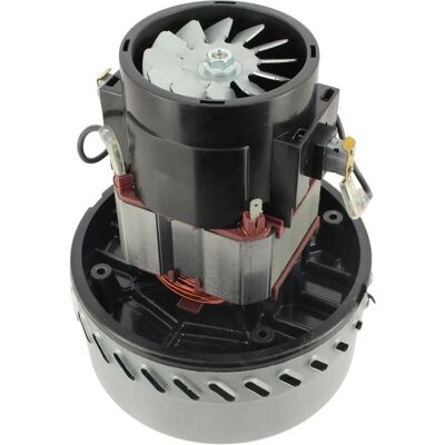 Moteur d'Aspirateur 1200W Universel - Pour Divers Modèles - Publicité Moteur d'Aspirateur 1200W Universel - Pour Divers Modèles - Publicité