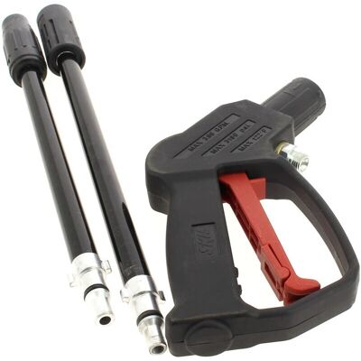 Accessoires pour nettoyeur haute pression Skil Modèle 2610z06894 - Publicité Accessoires pour nettoyeur haute pression Skil Modèle 2610z06894 - Publicité