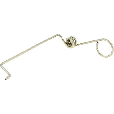 Clips di ricambio 2609110117 per levigatrice Skil Clips di ricambio 2609110117 per levigatrice Skil