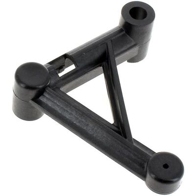 Black+Decker 90561677 Radhalter - Rasenmäher Ersatzteil Black+Decker 90561677 Radhalter - Rasenmäher Ersatzteil