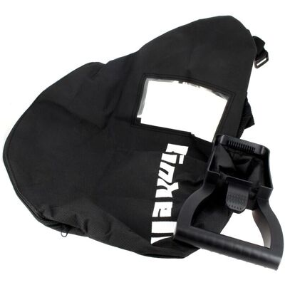 Einhell GC-EL2600E - Sac pour souffleur à feuilles - Publicité Einhell GC-EL2600E - Sac pour souffleur à feuilles - Publicité
