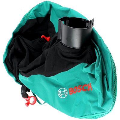 Bolsa para soplador de hojas Bosch f016f04200 - Compatible con varios modelos Bolsa para soplador de hojas Bosch f016f04200 - Compatible con varios modelos
