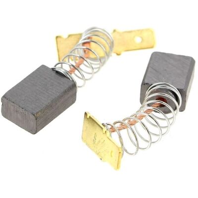 Spazzole in carbone Einhell BT-CS 1400/1 - Parti per Sega Circolare Spazzole in carbone Einhell BT-CS 1400/1 - Parti per Sega Circolare