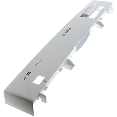 Panel de control blanco Bosch - Control Panel Panel de control blanco Bosch - Control Panel