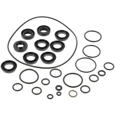 Mac Allister - 2791 - 145xtrm - Joint - Kit de joints - Publicité Mac Allister - 2791 - 145xtrm - Joint - Kit de joints - Publicité