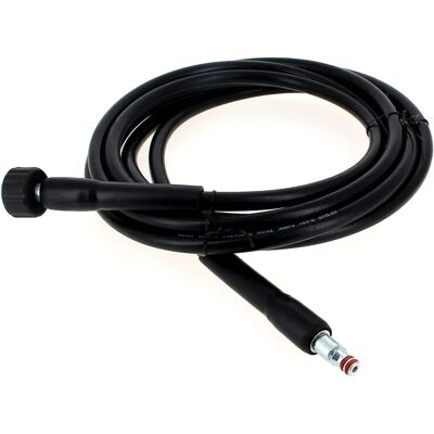 Tuyau haute pression PARKSIDE - 3m Flexible pour Nettoyeur - Publicité Tuyau haute pression PARKSIDE - 3m Flexible pour Nettoyeur - Publicité