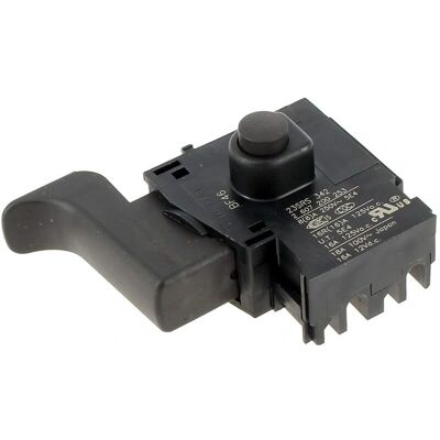 Interruttore Bosch per motosega e utensili elettrici Interruttore Bosch per motosega e utensili elettrici