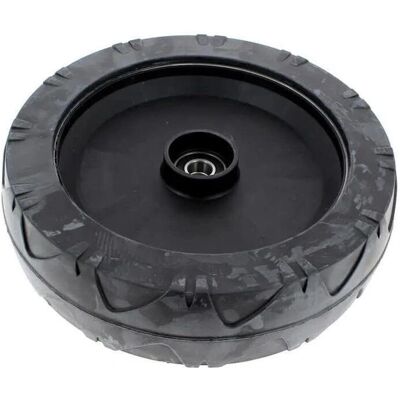 Honda HRX217 VKA - Roue de tondeuse de 200 mm - Compatible avec différentes tondeuses - Publicité Honda HRX217 VKA - Roue de tondeuse de 200 mm - Compatible avec différentes tondeuses - Publicité