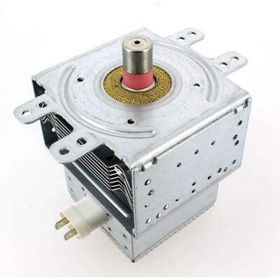 De Dietrich 2m248h(bt)/2m246 Magnetrón - Pieza de microondas De Dietrich 2m248h(bt)/2m246 Magnetrón - Pieza de microondas