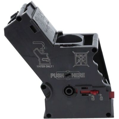Parte de cafetera Siemens Modelo 11014117 - Compatible con Varias Marcas Parte de cafetera Siemens Modelo 11014117 - Compatible con Varias Marcas