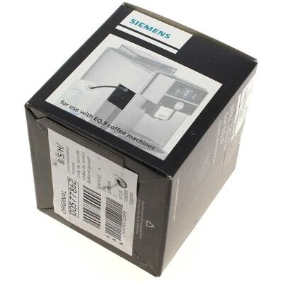 Adattatore per latte Siemens 00577862 - Accessorio per macchina da caffè Adattatore per latte Siemens 00577862 - Accessorio per macchina da caffè