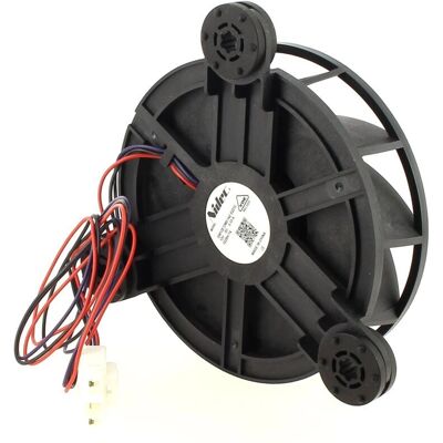 Haier Modelo 0064001594 Ventilador para congelador - Compatible con frigoríficos Haier Haier Modelo 0064001594 Ventilador para congelador - Compatible con frigoríficos Haier
