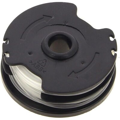 Bobina di filo Parkside - Prt550a1 - Compatibile con Tagliabordi Bobina di filo Parkside - Prt550a1 - Compatibile con Tagliabordi