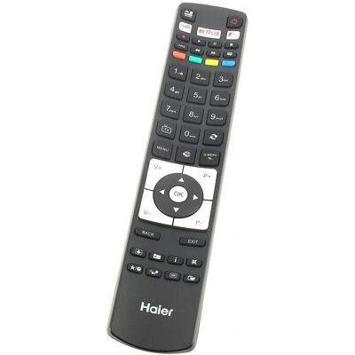 Control Remoto Haier 0530019282 - Control Remoto Control Remoto Haier 0530019282 - Control Remoto