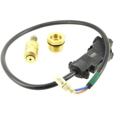 Sterwins - Kit pressostat + piston pour nettoyeur haute pression - Publicité Sterwins - Kit pressostat + piston pour nettoyeur haute pression - Publicité