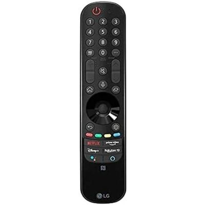 Télécommande LG AKB76036201 - Compatible avec plusieurs modèles - Publicité Télécommande LG AKB76036201 - Compatible avec plusieurs modèles - Publicité
