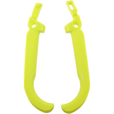 Ryobi Rasenmäher Hebel-Set - Universell Rechts- und Linkshandhebel - Rasenmäherteile Ryobi Rasenmäher Hebel-Set - Universell Rechts- und Linkshandhebel - Rasenmäherteile