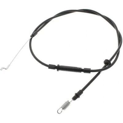 ALPINA 381030139/0 Câble de traction pour Tondeuse - Compatible avec Divers Modèles - Publicité ALPINA 381030139/0 Câble de traction pour Tondeuse - Compatible avec Divers Modèles - Publicité