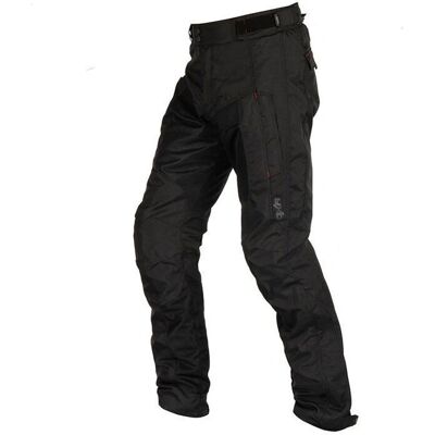 Pantalon DXR Jump Mesh Air - Équipement moto - Publicité Pantalon DXR Jump Mesh Air - Équipement moto - Publicité