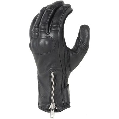 Gants moto en cuir DXR MILLESIME - Gants - Publicité Gants moto en cuir DXR MILLESIME - Gants - Publicité