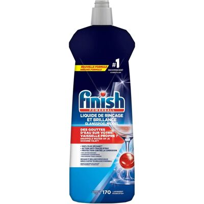 Finish Spoelglansmiddel - Regular 800ml Finish Spoelglansmiddel - Regular 800ml