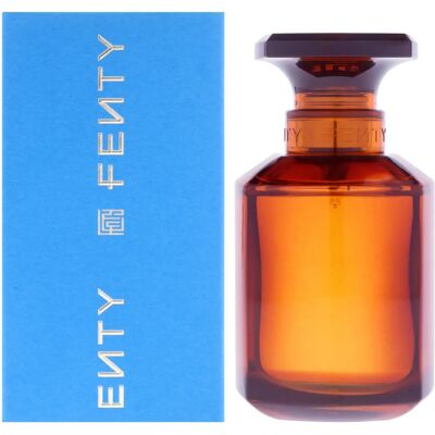 Fenty Eau De Parfum - Magnolia, Mysk, Mandarinen - För Kvinnor Fenty Eau De Parfum - Magnolia, Mysk, Mandarinen - För Kvinnor