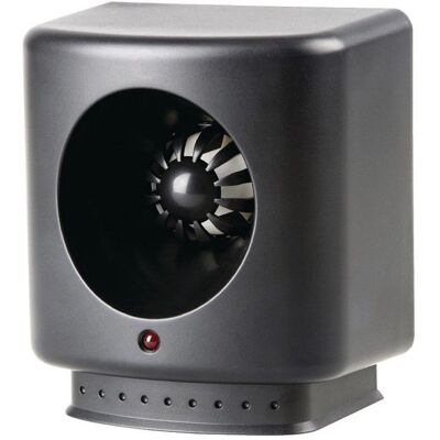 Isotronic - ULTRASONIC XL 200 - 20-70 kHz 4.5 W - Intérieur - Publicité Isotronic - ULTRASONIC XL 200 - 20-70 kHz 4.5 W - Intérieur - Publicité