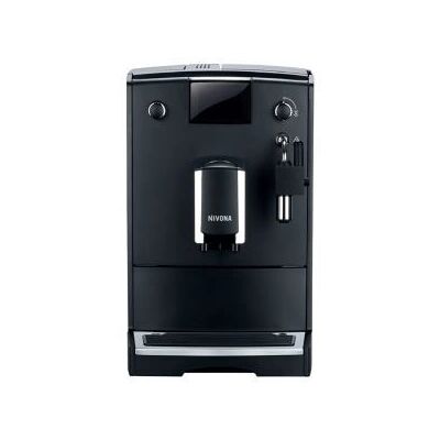 Nivona NICR 550 - Černá - Espresso kávovar Nivona NICR 550 - Černá - Espresso kávovar