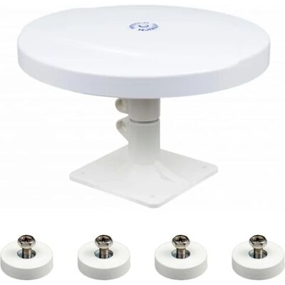 Antarion - TNT - Omnidirectionnelle - Passive - Antenne - Publicité Antarion - TNT - Omnidirectionnelle - Passive - Antenne - Publicité