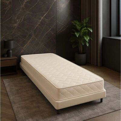 Colchón Nuits d or Firme de Látex Natural para Sofá Cama 80x200 cm - Colchón Colchón Nuits d or Firme de Látex Natural para Sofá Cama 80x200 cm - Colchón