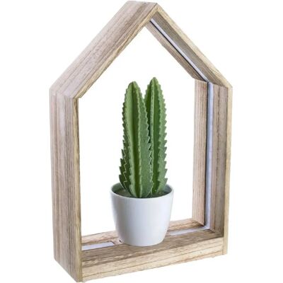 Generic - LED Plant Shelf - Marron - 20x8x31,5 cm - Shelf - Publicité Generic - LED Plant Shelf - Marron - 20x8x31,5 cm - Shelf - Publicité