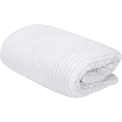 Toilinux 702549 Couverture XXL Sherpa - Plaid - Publicité Toilinux 702549 Couverture XXL Sherpa - Plaid - Publicité