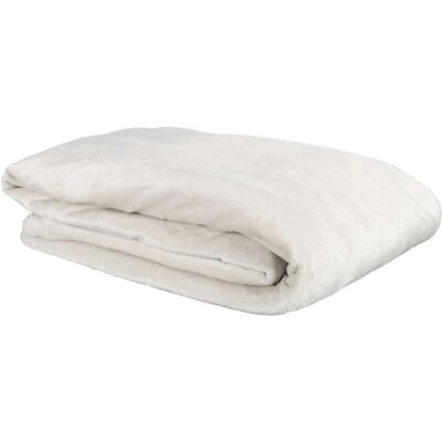 Toilinux 702561 Couverture - XXL en polyester chaud - Publicité Toilinux 702561 Couverture - XXL en polyester chaud - Publicité