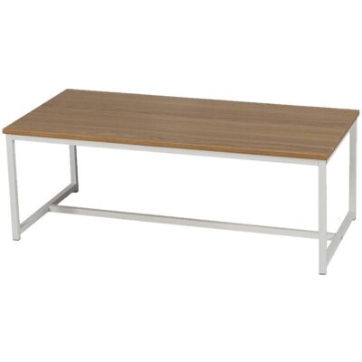Banc intérieur Toilinux 752126 - Chambre, Entrée ou Salle à Manger - Blanc - Publicité Banc intérieur Toilinux 752126 - Chambre, Entrée ou Salle à Manger - Blanc - Publicité